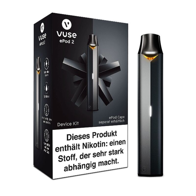 Epod Device Kit Vuse