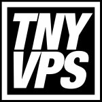 TNYVPS - Tony Vapes