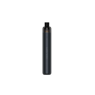 GeekVape Wenax Stylus E-Zigaretten Set gunmetal