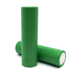 Sony Konion VTC6 - 18650 - 3120 mAh