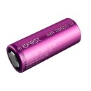 Efest Purple IMR26650 / 4200mAh, 3,7V, Lithium Ionen Akku...