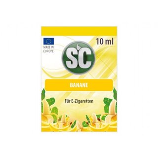 SC Aroma BANANE - 10ml