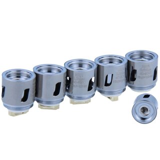 5x SC / Eleaf HW1 Coils 0,2 Ohm Verdampferkopf Atomizer Head 5er Pack