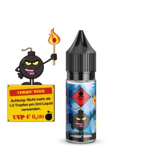 Atomic Kool - Bang Juice® - 15ml