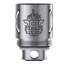 3x SMOK TFV8 V8-X4 Quadruple Coil Verdampferkopf 0,15 Ohm...