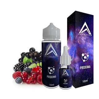 Proxima - ANTIMATTER by Must Have -  AROMA - 10ml