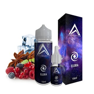 Eleria - ANTIMATTER by Must Have -  AROMA - 10ml