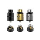 Azeroth RDA 24mm Selbstwickler / Tröpfer - CoilArt