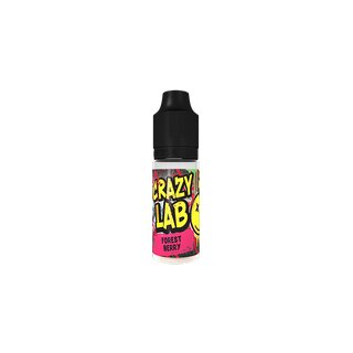 Forest Berry - Aroma 10ml - Crazy Lab