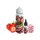 Strawberry Bomb - K-Boom - Special Edition - 10ml Aroma in 120ml Flasche