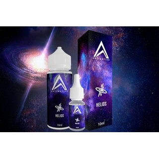 Helios - ANTIMATTER by Must Have -  AROMA - 10ml