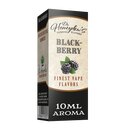 Blackberry - Aroma 10ml - Dr. Honeydew´s