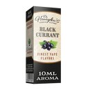 Black Currant - Aroma 10ml - Dr. Honeydew´s