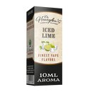 Iced Lime - Aroma 10ml - Dr. Honeydew´s