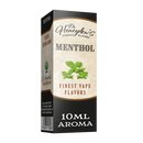 Menthol - Aroma 10ml - Dr. Honeydew´s