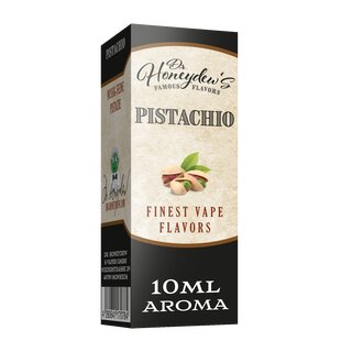 Pistachio - Aroma 10ml - Dr. Honeydew´s