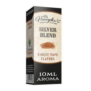 Silver Blend - Aroma 10ml - Dr. Honeydew´s