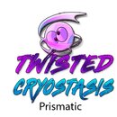 CRYOSTASIS Aroma PRISMATIC - 10ml by Twisted