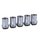5x A1 Single-Coils 0,16 Ohm für Athos / Heads / Verdamfperköpfe - Aspire (5er Pack)