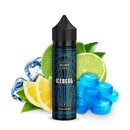 Iceberg - 15ml Aroma in 60ml Flasche - Flavorist