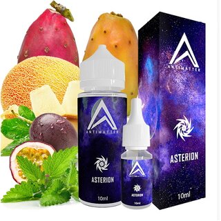 Asterion - ANTIMATTER by Must Have -  AROMA - 10ml