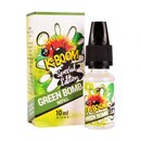 Green Bomb REFILL - für Special Edition - 10ml Aroma -...
