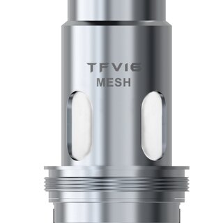 3x Mesh Coils für TFV16 0.17 Ohm (3er Pack) - SMOK