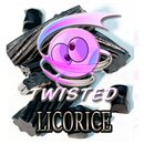 Licorice Aroma - 10ml - Twisted