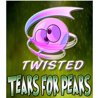 Tears For Pears Aroma - 10ml - Twisted