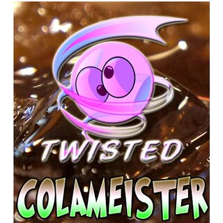 Colameister Aroma - 10ml - Twisted