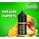 Sweater Puppets (30ml) Aroma by Humble Juice Co.