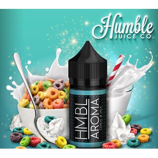Cereal & Milk (30ml) Aroma by Humble Juice Co.