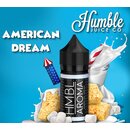 American Dream (30ml) Aroma by Humble Juice Co.