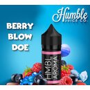 Berry Blow Doe (30ml) Aroma by Humble Juice Co.