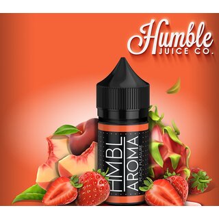 Peach Pleasure (30ml) Aroma by Humble Juice Co.