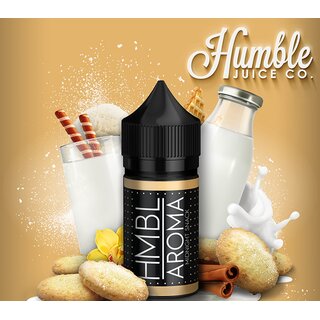 Midnight Snack (30ml) Aroma by Humble Juice Co.