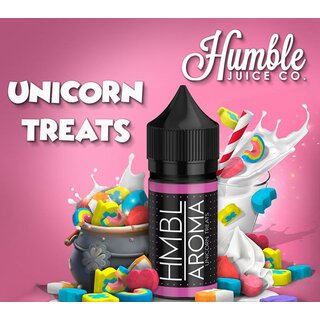 Unicorn Treats (30ml) Aroma by Humble Juice Co.