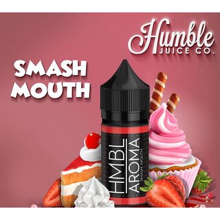 Smash Mouth (30ml) Aroma by Humble Juice Co.