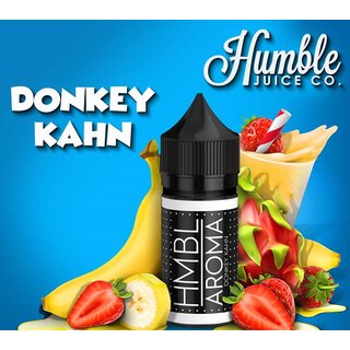 Donkey Kahn (30ml) Aroma by Humble Juice Co.