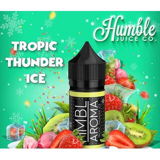 Tropic Thunder Ice (30ml) Aroma by Humble Juice Co.