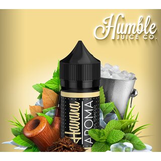 Menthol Tobacco (30ml) Aroma by Havana Juice Co.