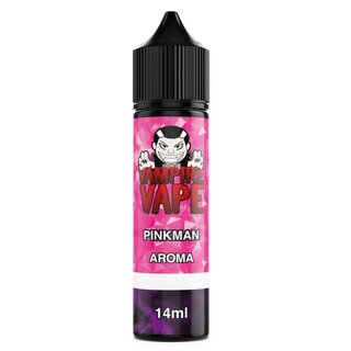 Pinkman Org. 14ml Aroma Longfill 60ml Chubby - Vampire Vape