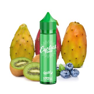 Caliburn Cactus Flavor - designed for UWELL Caliburn - UWELL Culami
