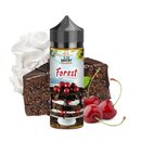 Forest Bakery 17ml Aroma Longfill in 120ml Flasche - 510...