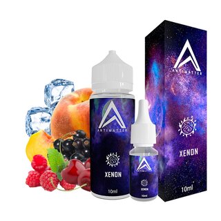 Xenon - ANTIMATTER by Must Have -  AROMA - 10ml