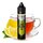 Der Zitronen-Tee - BenchmarX  - Longfill 20ml Aroma in 60ml Flasche - 510 Cloud Park