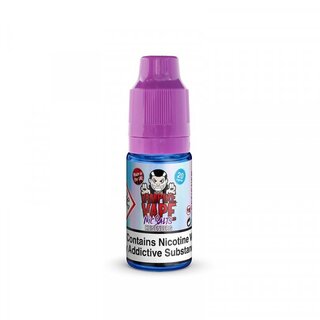 Heisenberg 10ml Nic Salts / Nikotinsalz Fertig-Liquid - Vampire Vape