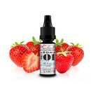 #01 Erdbeere - 10ml Aroma - Limited Edition - Tom Klarks