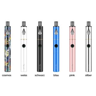 JEM Starter-Set 1.000mAh 2ml - Innokin