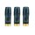 3x Ersatz Pods / Verdampfer 1.35 Ohm für VStick Pro Pod Kit (3er Pack) - Quawins